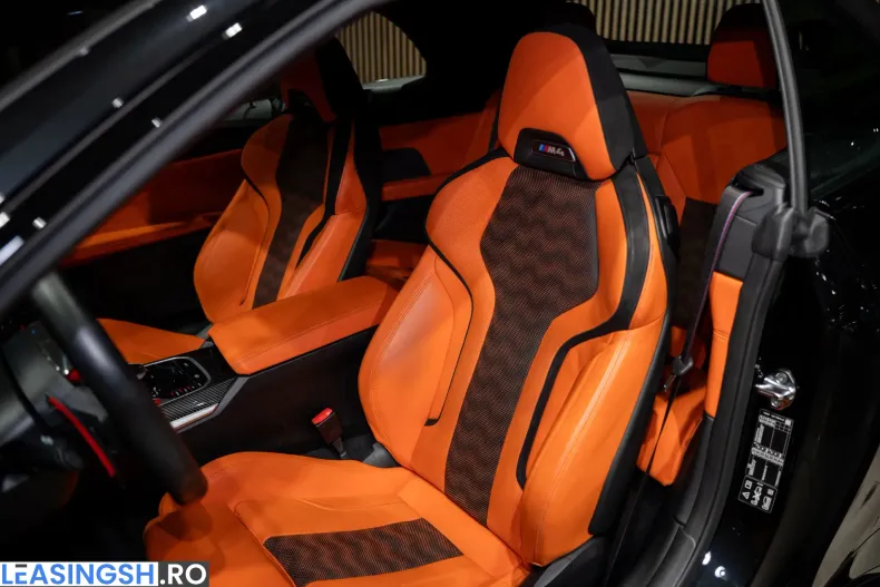 BMW M4 (Seria 4) din 2024 cu 20.100 km - oferta BMW263435 - foto 28