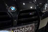 BMW M4 (Seria 4) din 2024 cu 20.100 km - oferta BMW263435 - foto 39