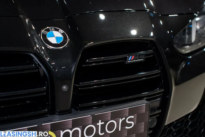 BMW M4 (Seria 4) din 2024 cu 20.100 km - oferta BMW263435 - foto 39