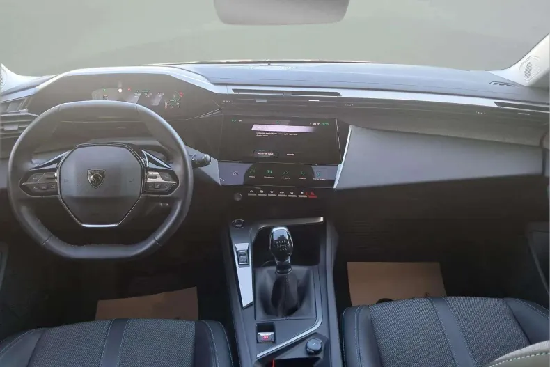 Peugeot 308 din 2022 cu 112.848 km - oferta PEU263437 - foto 9