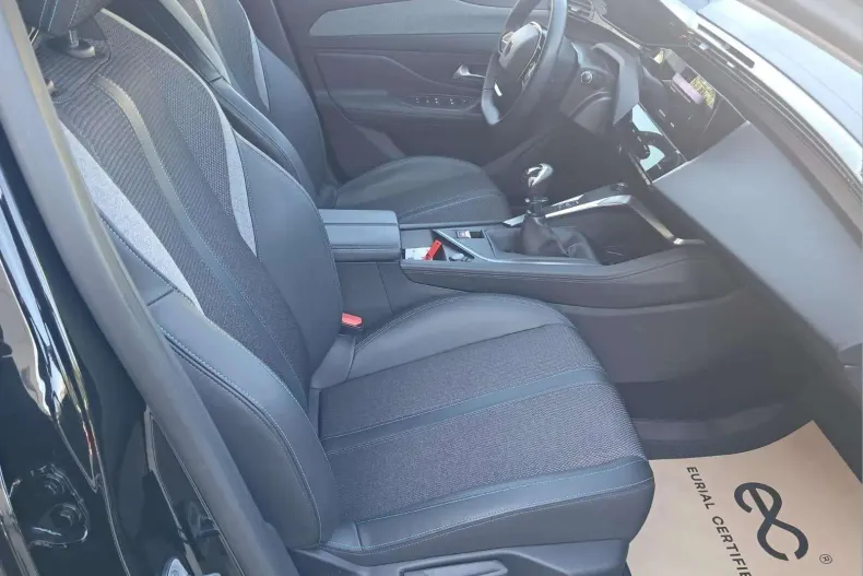 Peugeot 308 din 2022 cu 112.848 km - oferta PEU263437 - foto 11