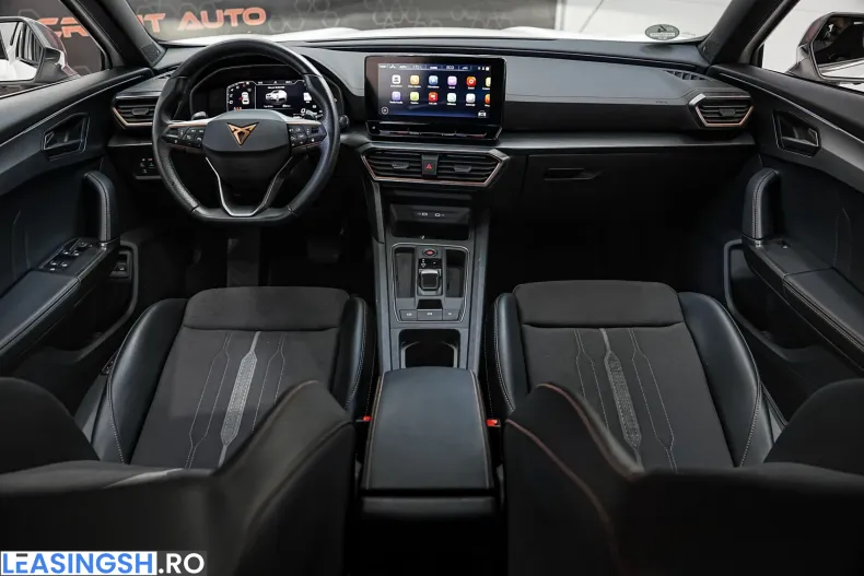 Cupra Formentor din 2023 cu 40.269 km - oferta CUP263438 - foto 3