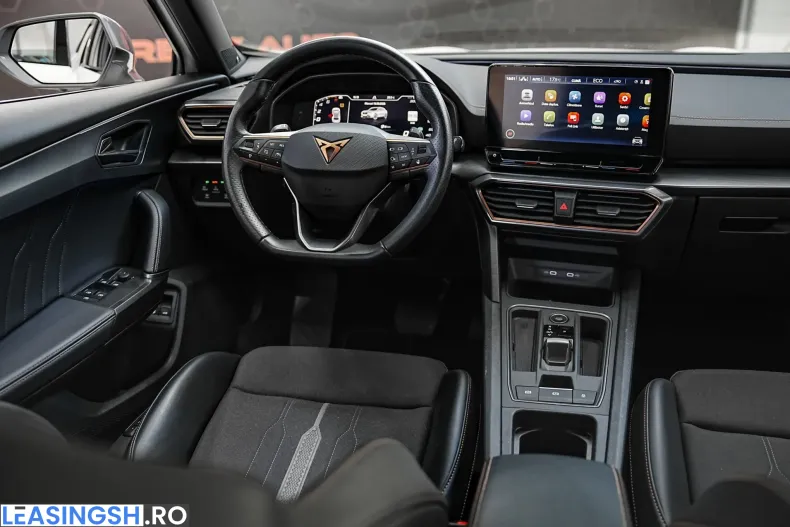 Cupra Formentor din 2023 cu 40.269 km - oferta CUP263438 - foto 7