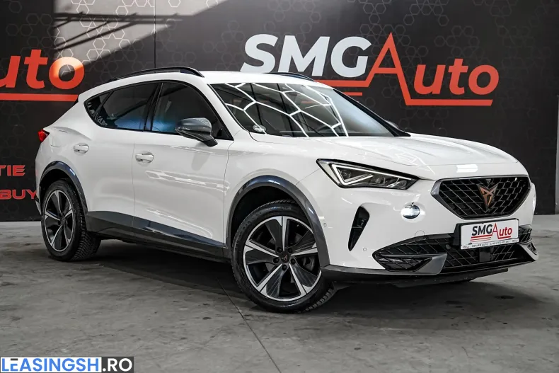 Cupra Formentor din 2023 cu 40.269 km - oferta CUP263438 - foto 13