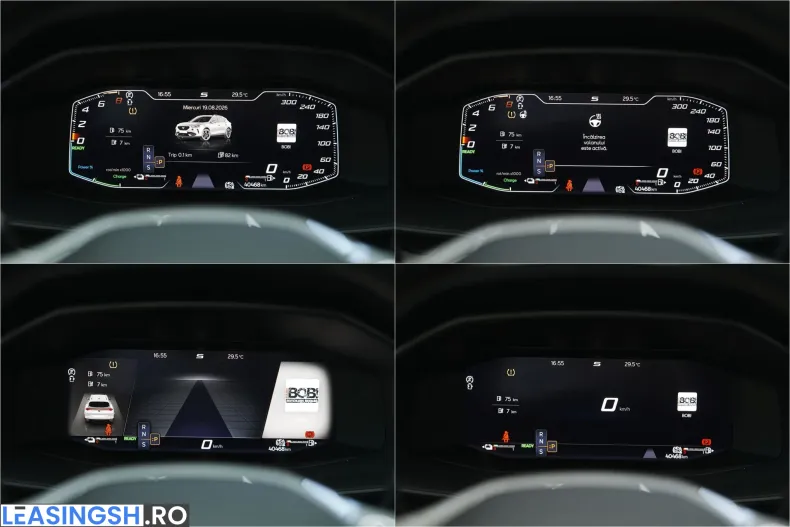 Cupra Formentor din 2023 cu 40.269 km - oferta CUP263438 - foto 15