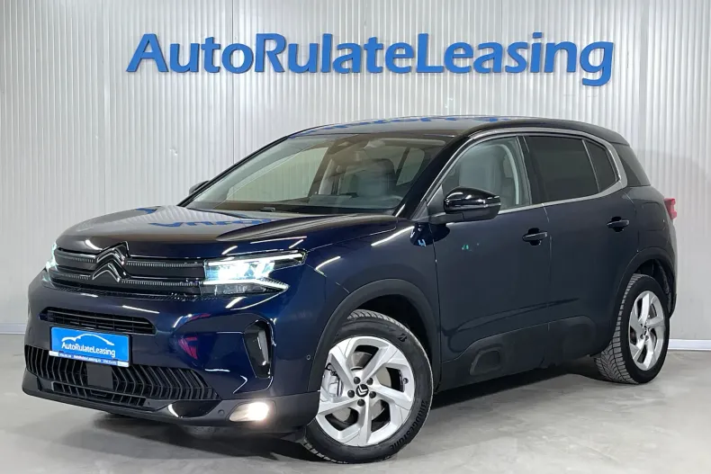 Citroën C5 Aircross din 2023 cu 96.454 km - oferta CIT263440 - foto 1