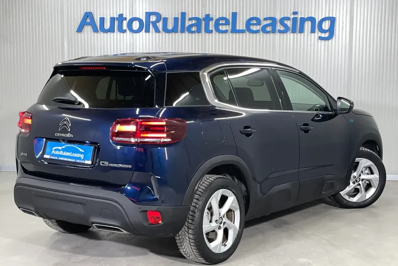 Citroën C5 Aircross din 2023 cu 96.454 km - oferta CIT263440 - foto 3