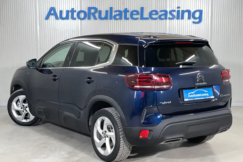 Citroën C5 Aircross din 2023 cu 96.454 km - oferta CIT263440 - foto 4