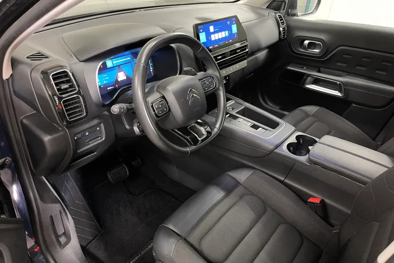 Citroën C5 Aircross din 2023 cu 96.454 km - oferta CIT263440 - foto 5