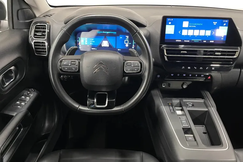 Citroën C5 Aircross din 2023 cu 96.454 km - oferta CIT263440 - foto 6