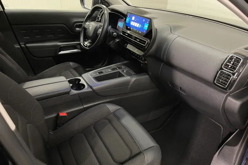 Citroën C5 Aircross din 2023 cu 96.454 km - oferta CIT263440 - foto 10