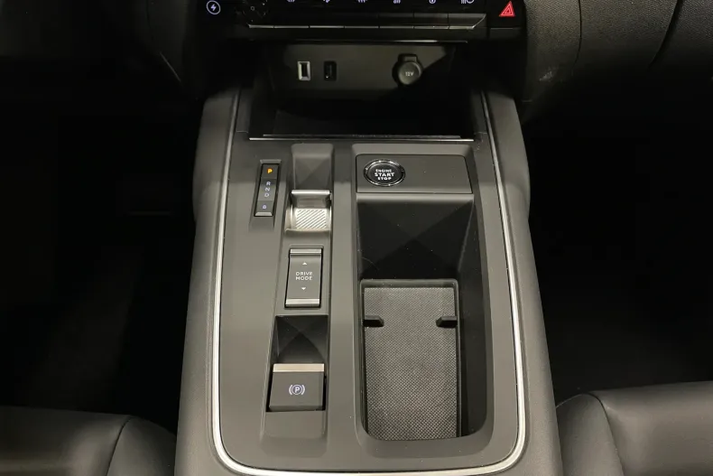Citroën C5 Aircross din 2023 cu 96.454 km - oferta CIT263440 - foto 23