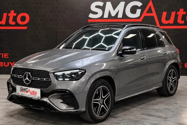 Mercedes-Benz GLE 350 (Clasa GLE) din 2023 cu 170.091 km - oferta MER263442 - foto 2