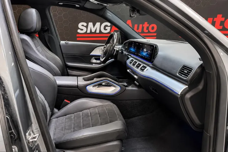 Mercedes-Benz GLE 350 (Clasa GLE) din 2023 cu 170.091 km - oferta MER263442 - foto 3
