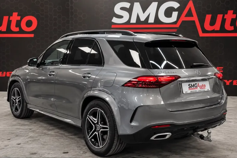 Mercedes-Benz GLE 350 (Clasa GLE) din 2023 cu 170.091 km - oferta MER263442 - foto 4