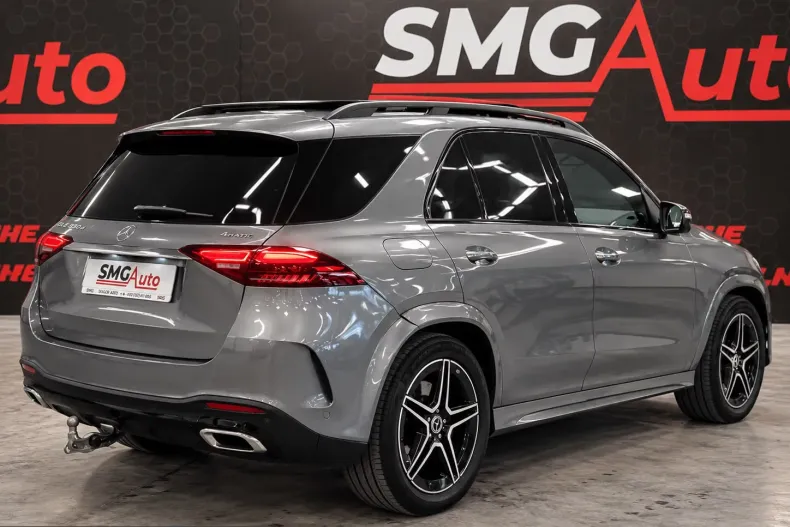 Mercedes-Benz GLE 350 (Clasa GLE) din 2023 cu 170.091 km - oferta MER263442 - foto 5