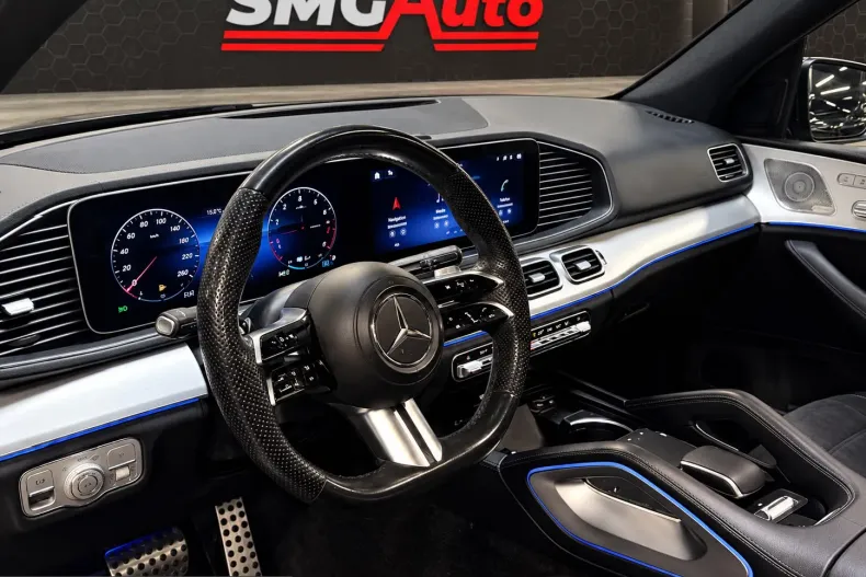 Mercedes-Benz GLE 350 (Clasa GLE) din 2023 cu 170.091 km - oferta MER263442 - foto 8