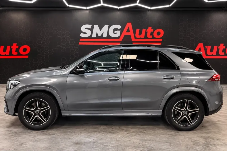 Mercedes-Benz GLE 350 (Clasa GLE) din 2023 cu 170.091 km - oferta MER263442 - foto 10