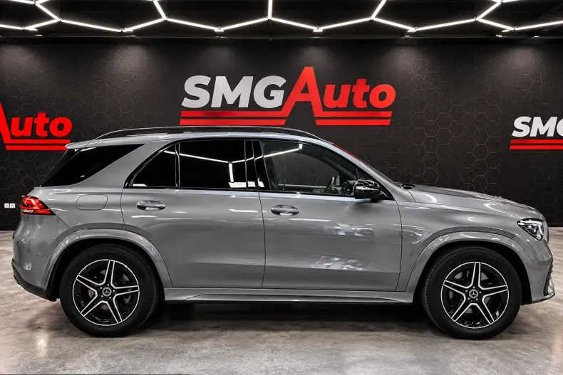 Mercedes-Benz GLE 350 (Clasa GLE) din 2023 cu 170.091 km - oferta MER263442 - foto 11