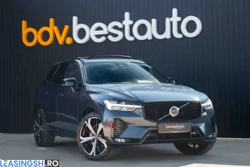 Volvo XC60 din 2021 - oferta VOL263443