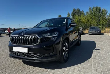 Skoda Kodiaq din 2024 - oferta SKO263444