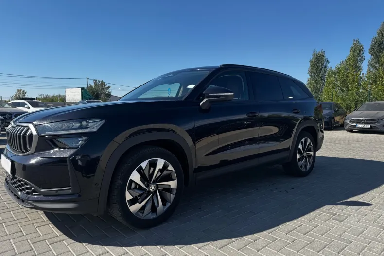 Skoda Kodiaq din 2024 cu 72.000 km - oferta SKO263444 - foto 2
