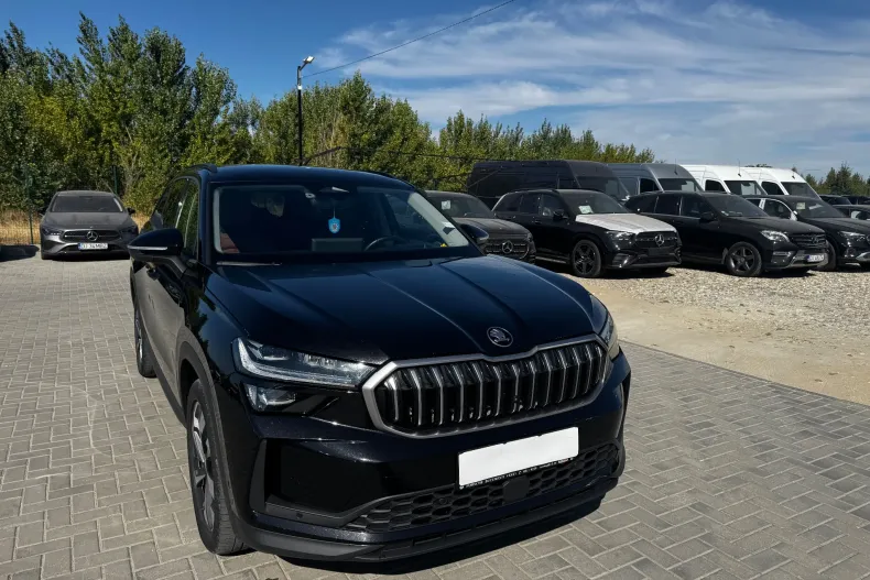 Skoda Kodiaq din 2024 cu 72.000 km - oferta SKO263444 - foto 3