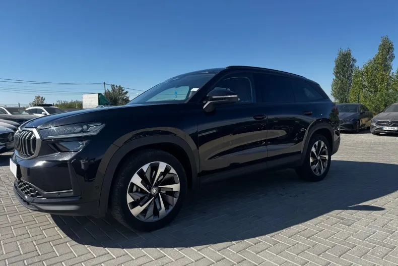 Skoda Kodiaq din 2024 cu 72.000 km - oferta SKO263444 - foto 4