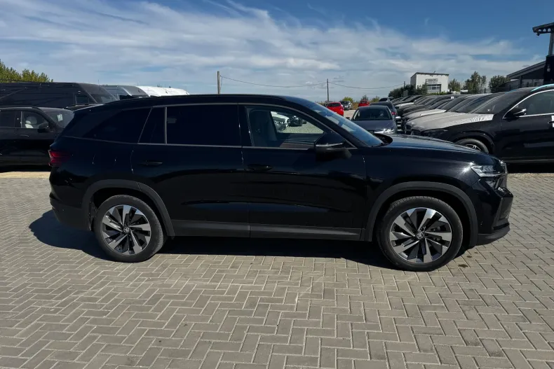 Skoda Kodiaq din 2024 cu 72.000 km - oferta SKO263444 - foto 7