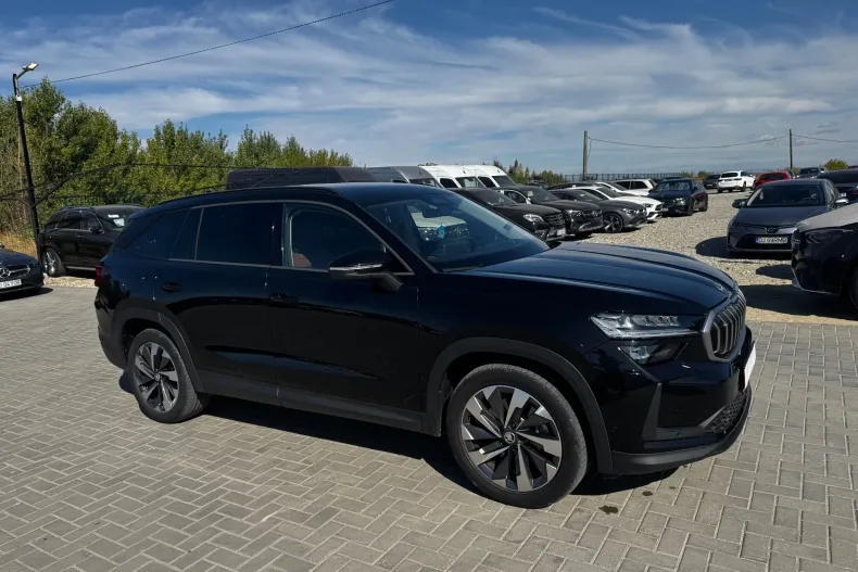 Skoda Kodiaq din 2024 cu 72.000 km - oferta SKO263444 - foto 8