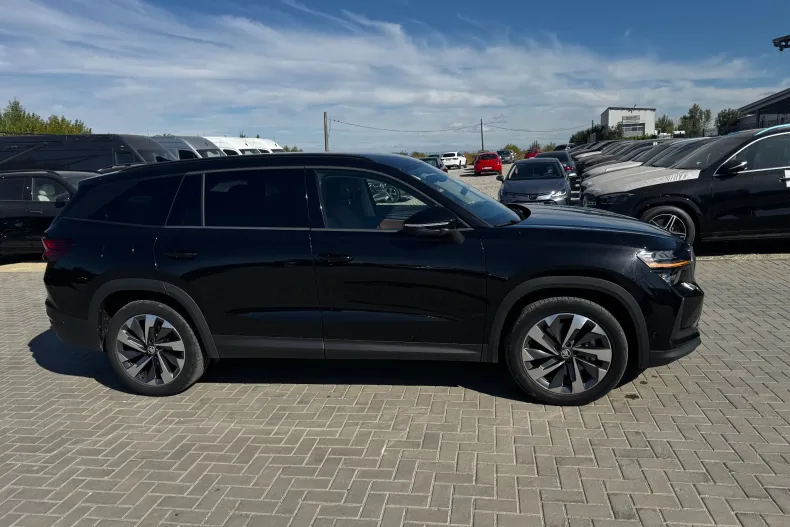 Skoda Kodiaq din 2024 cu 72.000 km - oferta SKO263444 - foto 9
