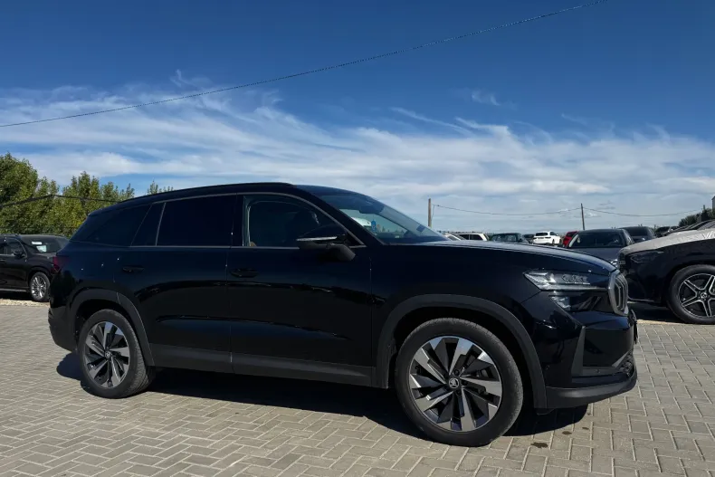 Skoda Kodiaq din 2024 cu 72.000 km - oferta SKO263444 - foto 10