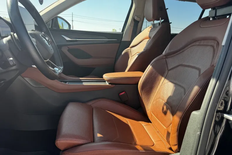 Skoda Kodiaq din 2024 cu 72.000 km - oferta SKO263444 - foto 14
