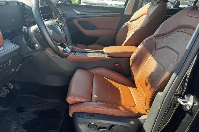 Skoda Kodiaq din 2024 cu 72.000 km - oferta SKO263444 - foto 15