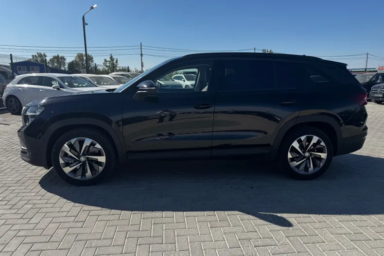 Skoda Kodiaq din 2024 cu 72.000 km - oferta SKO263444 - foto 16