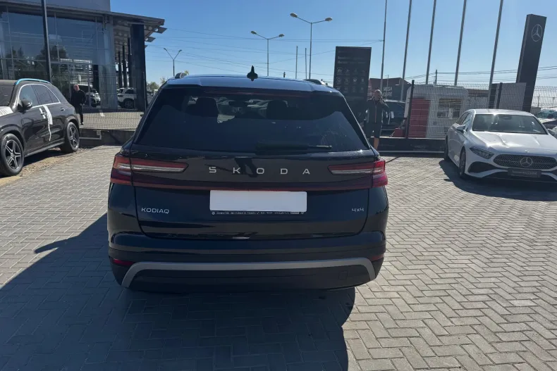 Skoda Kodiaq din 2024 cu 72.000 km - oferta SKO263444 - foto 17