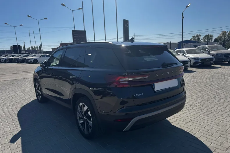 Skoda Kodiaq din 2024 cu 72.000 km - oferta SKO263444 - foto 19