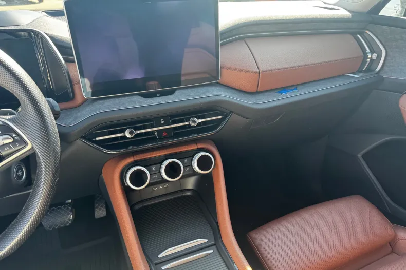 Skoda Kodiaq din 2024 cu 72.000 km - oferta SKO263444 - foto 20