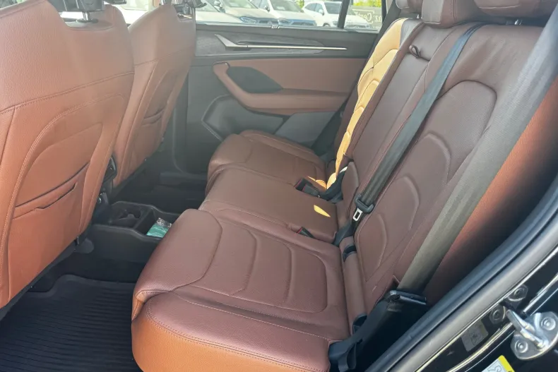 Skoda Kodiaq din 2024 cu 72.000 km - oferta SKO263444 - foto 22