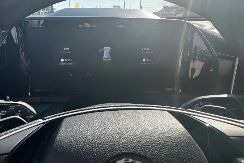 Skoda Kodiaq din 2024 cu 72.000 km - oferta SKO263444 - foto 23