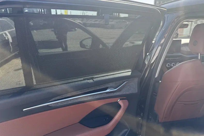 Skoda Kodiaq din 2024 cu 72.000 km - oferta SKO263444 - foto 24