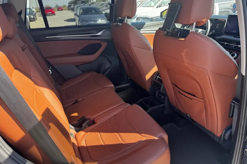 Skoda Kodiaq din 2024 cu 72.000 km - oferta SKO263444 - foto 26