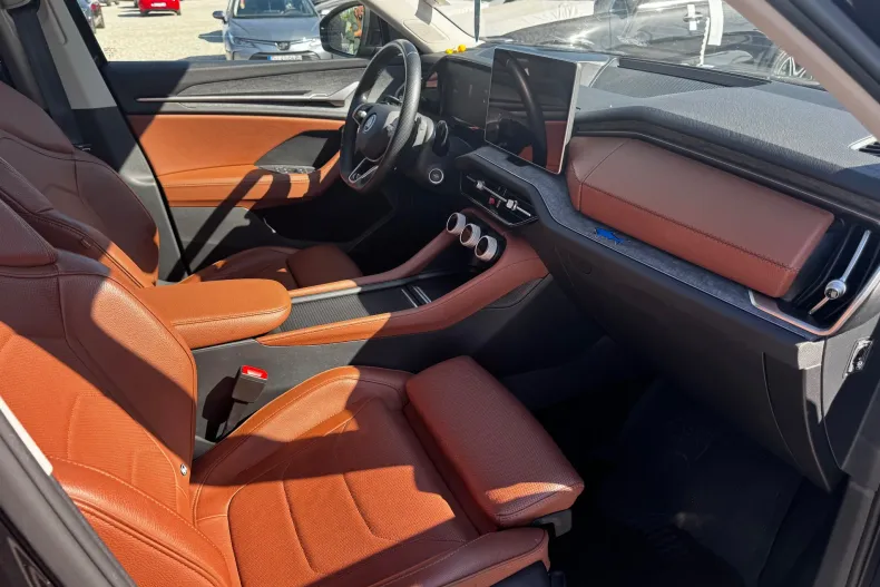 Skoda Kodiaq din 2024 cu 72.000 km - oferta SKO263444 - foto 28