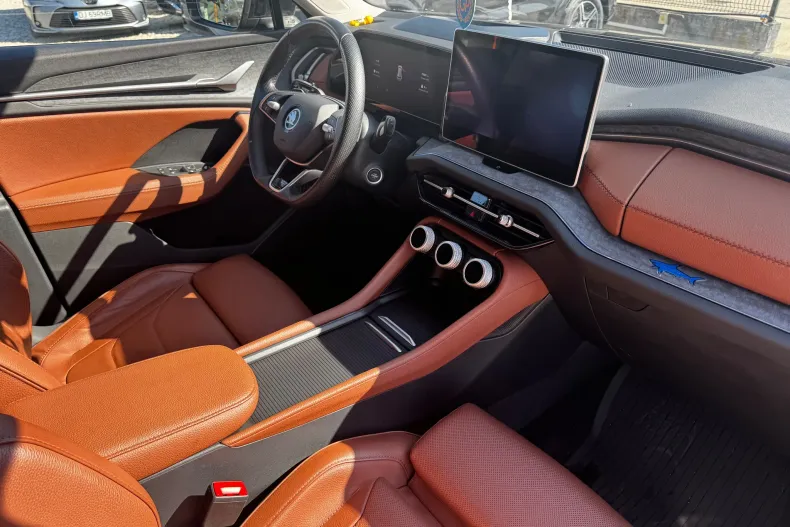 Skoda Kodiaq din 2024 cu 72.000 km - oferta SKO263444 - foto 30