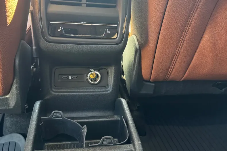 Skoda Kodiaq din 2024 cu 72.000 km - oferta SKO263444 - foto 35