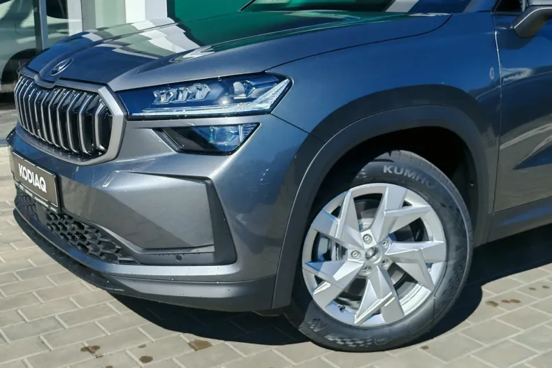 Skoda Kodiaq din 2026 cu 1 km - oferta SKO263445 - foto 2