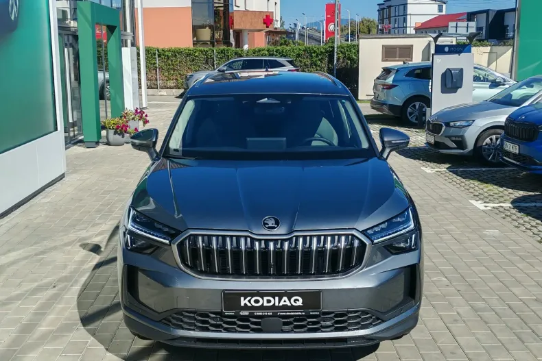 Skoda Kodiaq din 2026 cu 1 km - oferta SKO263445 - foto 4