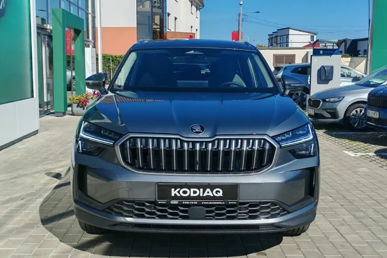 Skoda Kodiaq din 2026 cu 1 km - oferta SKO263445 - foto 5