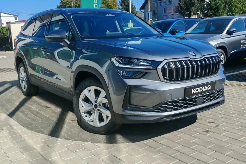 Skoda Kodiaq din 2026 cu 1 km - oferta SKO263445 - foto 6
