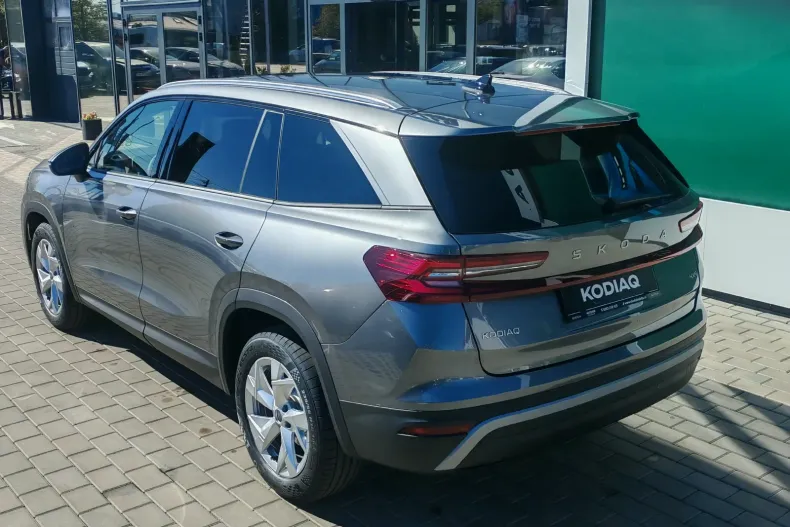 Skoda Kodiaq din 2026 cu 1 km - oferta SKO263445 - foto 7